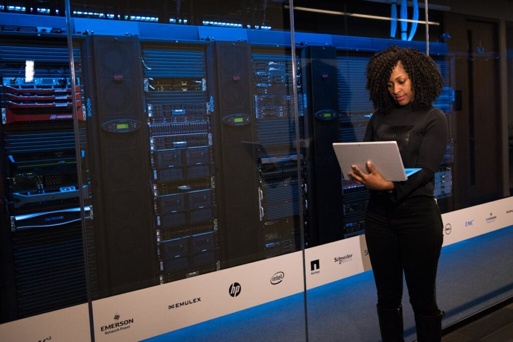 Webhosting Luzern Schweiz