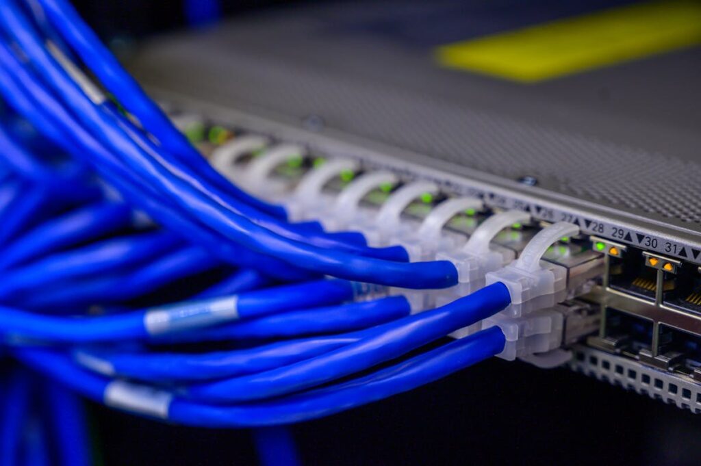 Webhosting Luzern Schweiz