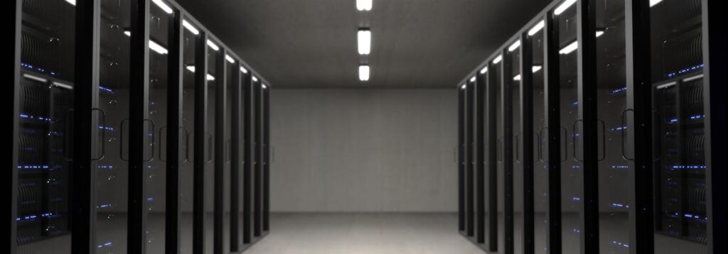 Webhosting Luzern Schweiz