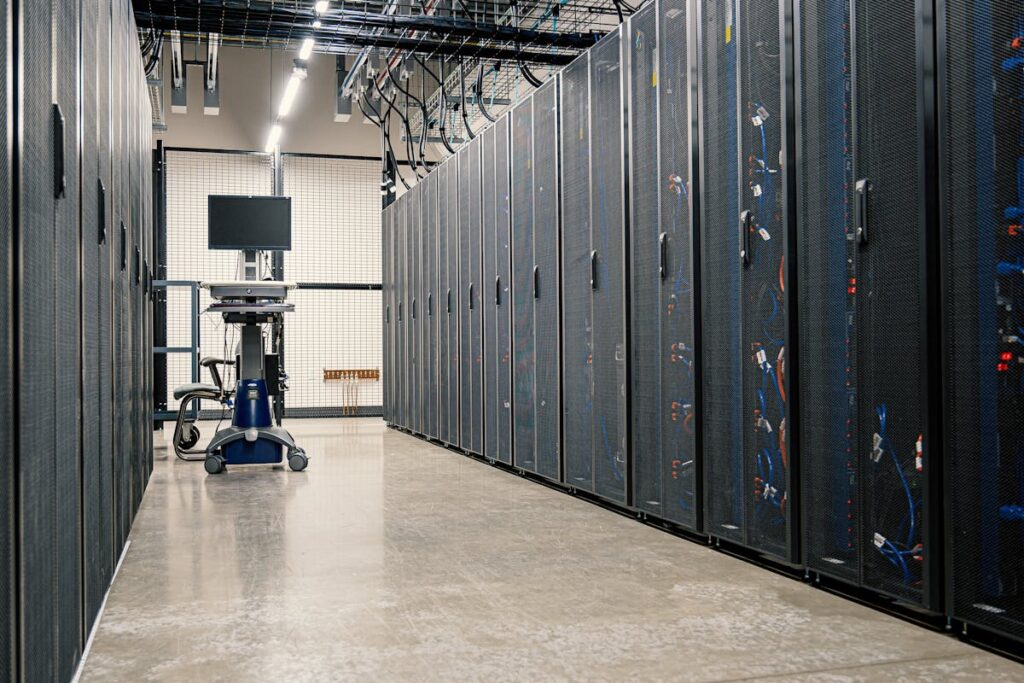 Webhosting Luzern Schweiz